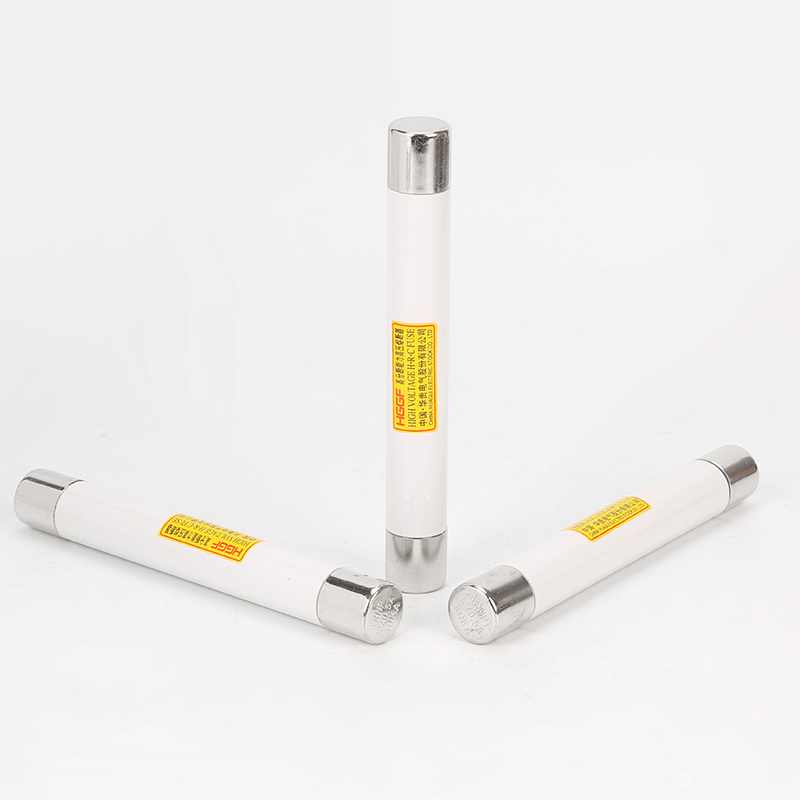 XRNP-10 0.5-3.15A-高分斷能力高壓熔斷器